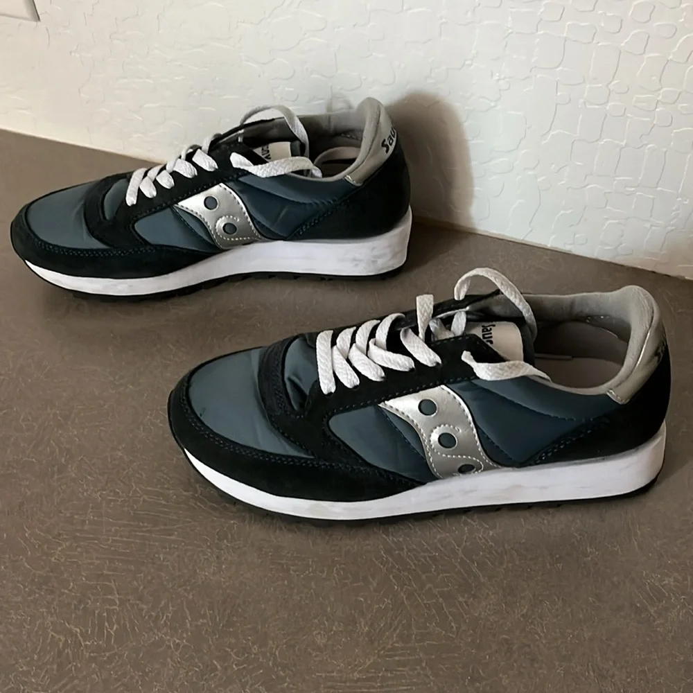 Saucony Men's Jazz Sneakers